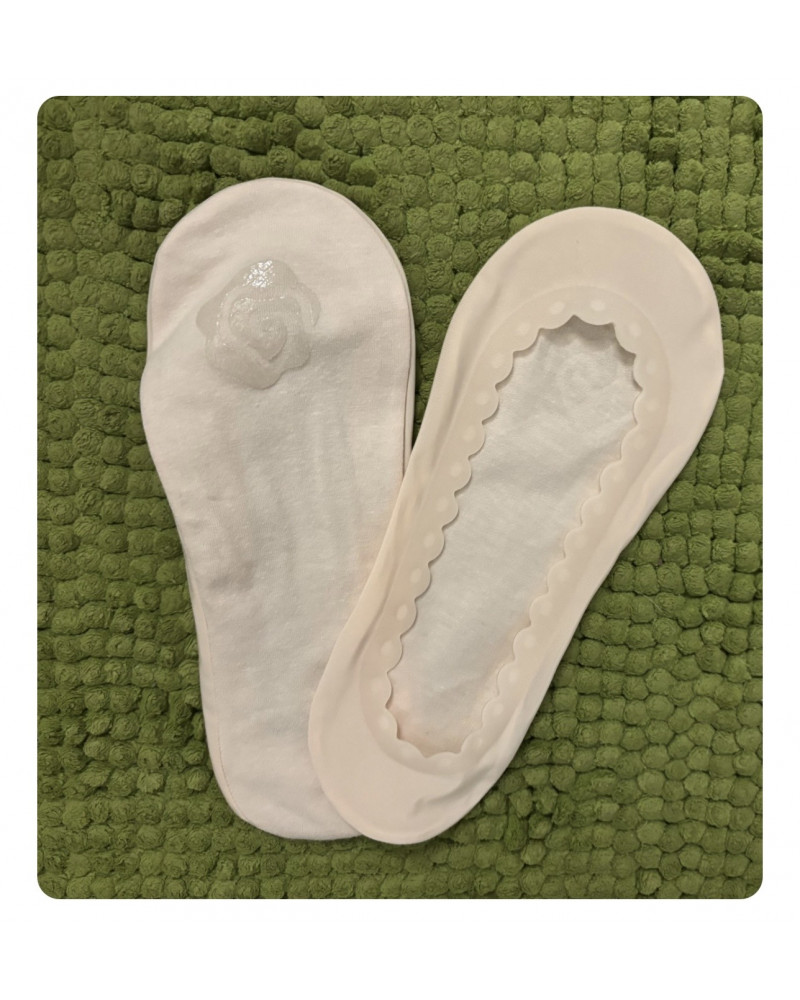 Ballerina ( Cremefarbene) 3 Tage getragen 