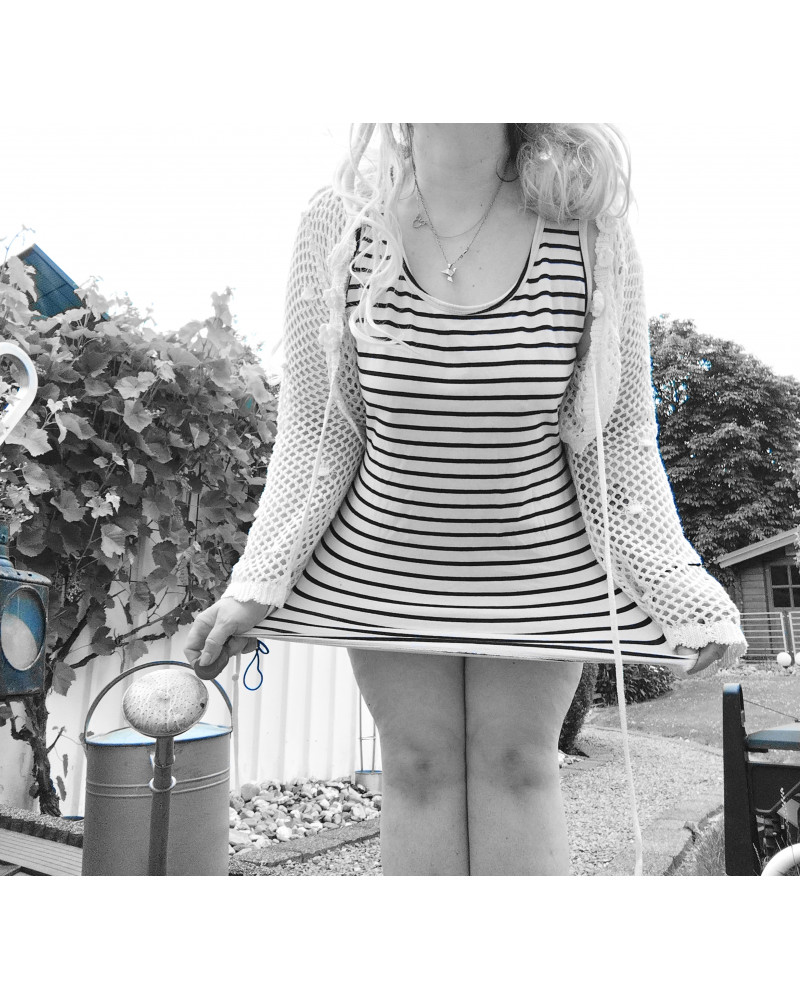 Shirt, 5 Tage getragen 