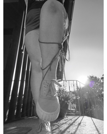 Bench Schuhe mit Anweisungen 
