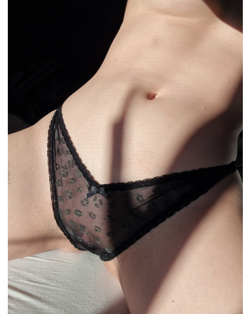 Geiler feuchter Slip💦💋 Geiler feuchter Slip💦💋