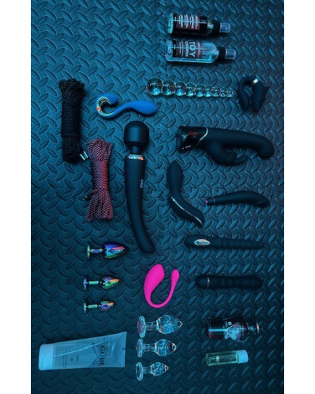 Benutzte Toys