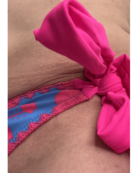 👙Bikinizeit 3 Tage getragen 👙
