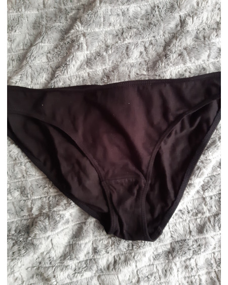 Kopie von schwarzer Slip