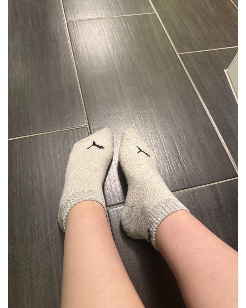 Sport Sneaker