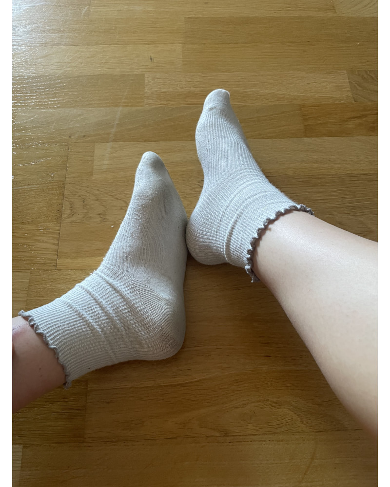 Süße Söckchen 