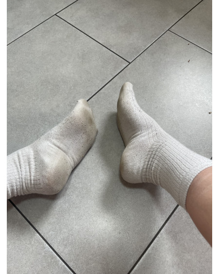Wander Socken 