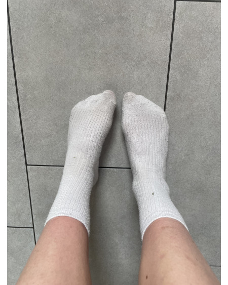 Wander Socken 