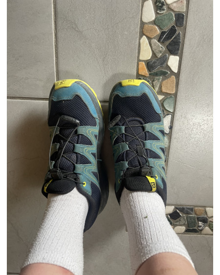 Wander Socken 