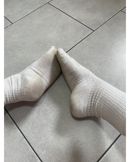 Wander Socken 