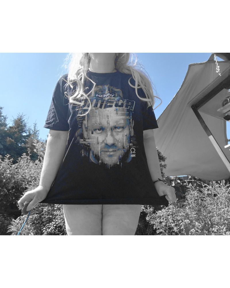 Shirt 5 Tage getragen 