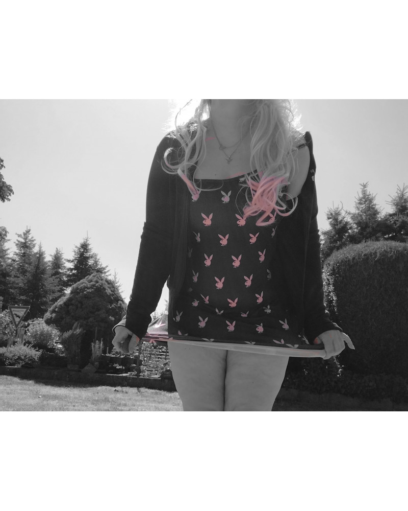 Kleid, 5 Tage getragen 