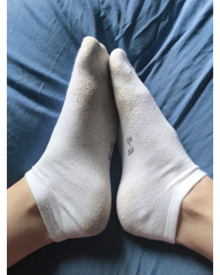 Socken und mehr 