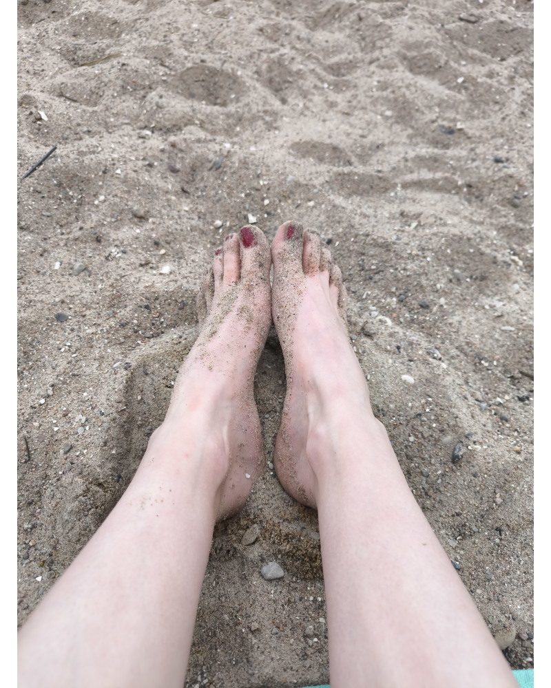Strandfeeling