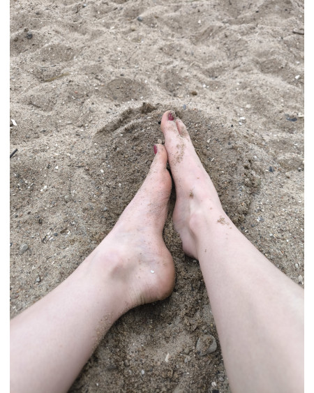 Strandfeeling