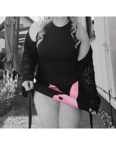 Kleid 5 Tage getragen 