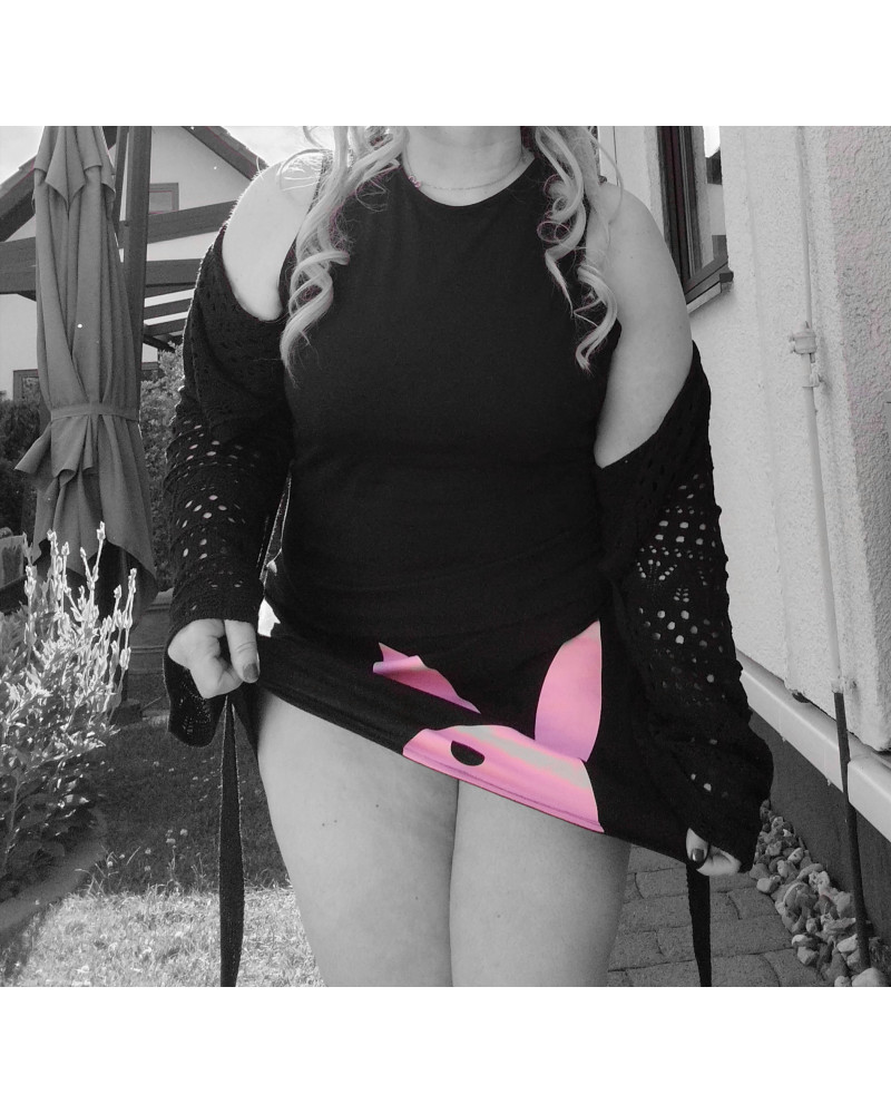 Kleid 5 Tage getragen 