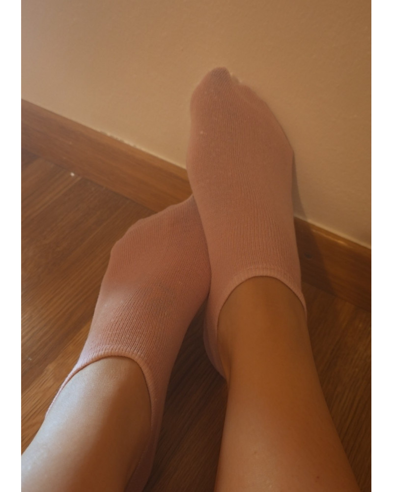 Kopie von Kopie von Socken 24h getragen inkl. Gym