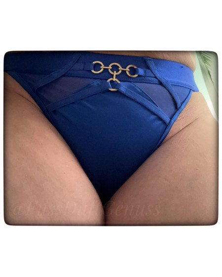 ✨🌸 String mühelos süß und doch unbestreitbar verführerisch✨🌸