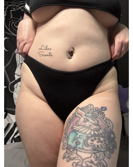 Kopie von Cute pink tanga