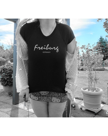 Shirt, 5 Tage getragen 