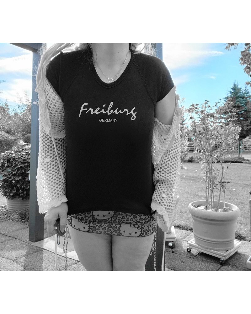 Shirt, 5 Tage getragen 