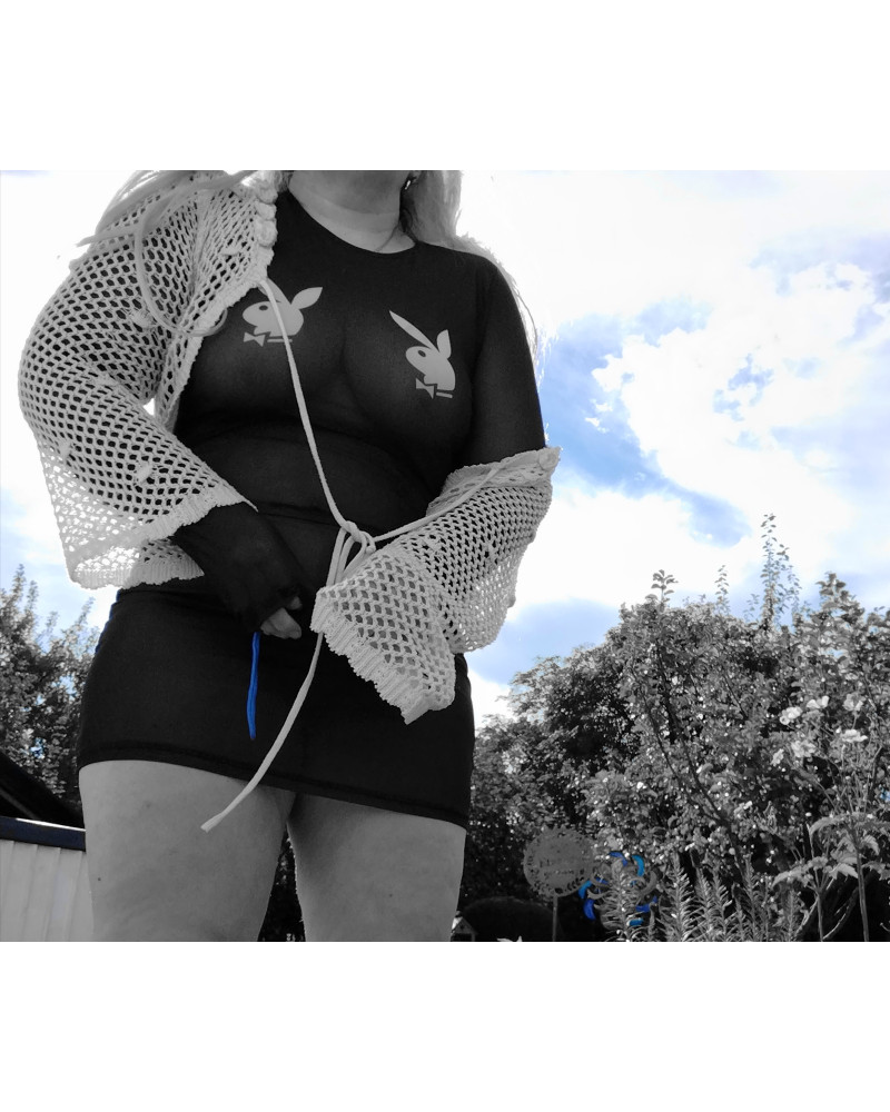 Kleid, 5 Tage getragen 