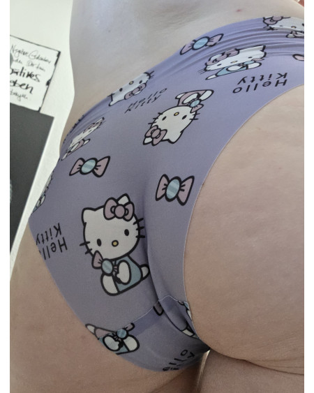Hello Kitty Panty🐱