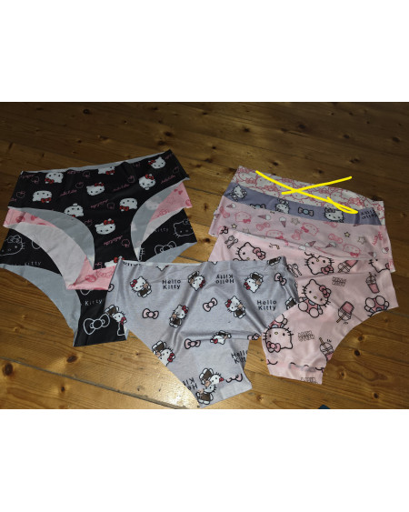 Hello Kitty Panty🐱