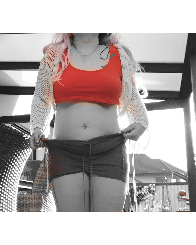 Shirt, 5 Tage getragen 