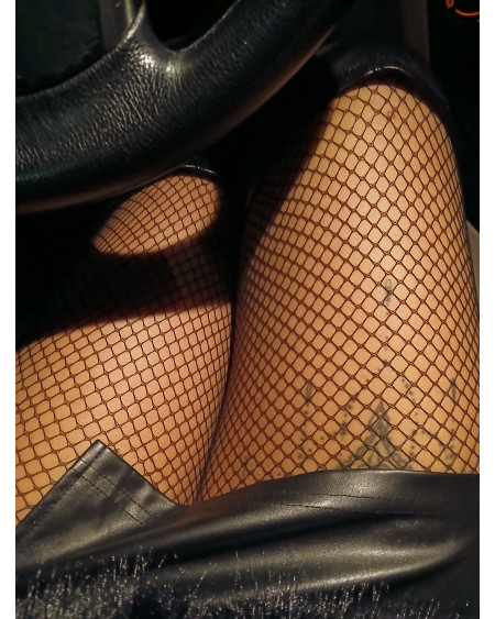 Sexy Nylons