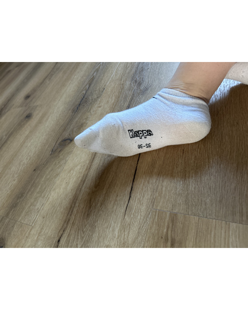 Socken 2.0