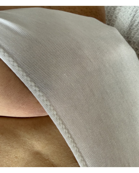 Hipster Slip mit Spitze
