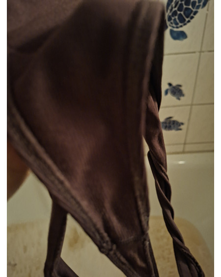 Intensiver Tanga 