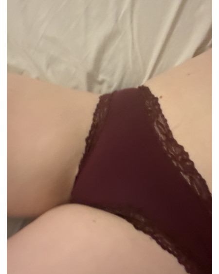Schicker einfacher Slip
