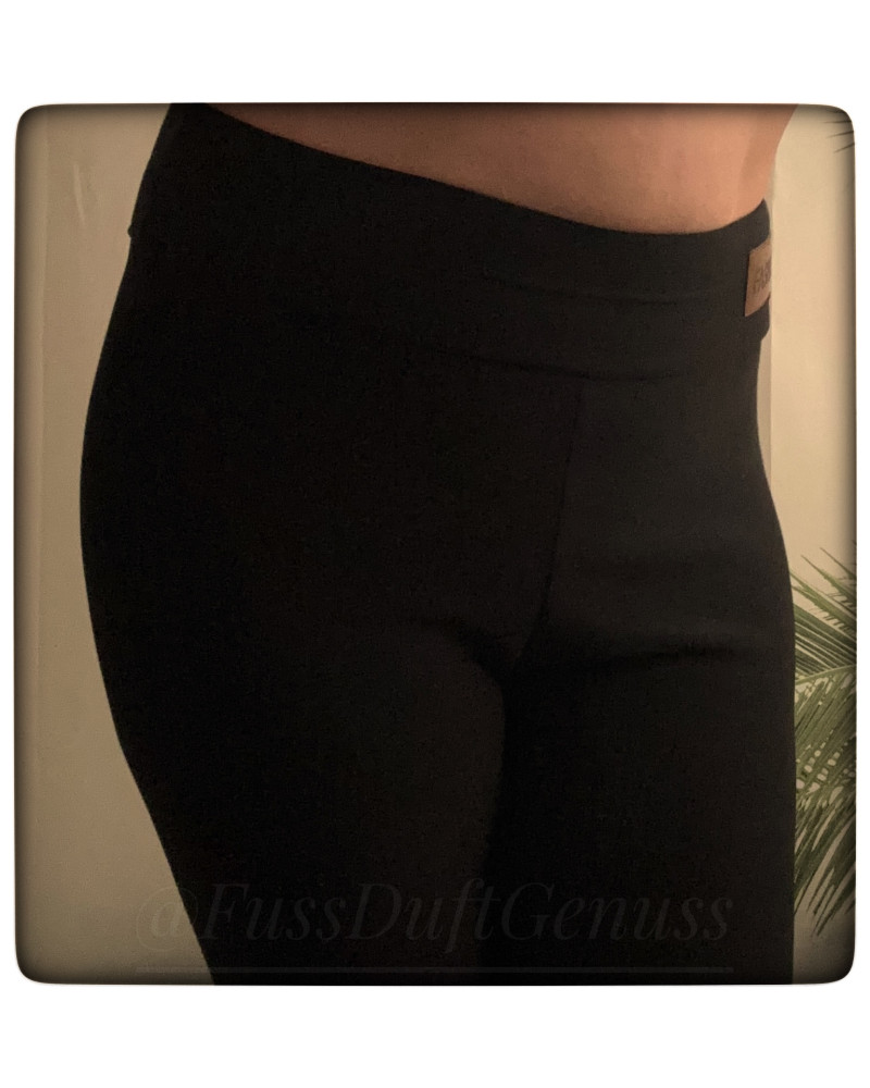 Leggings Fleece 