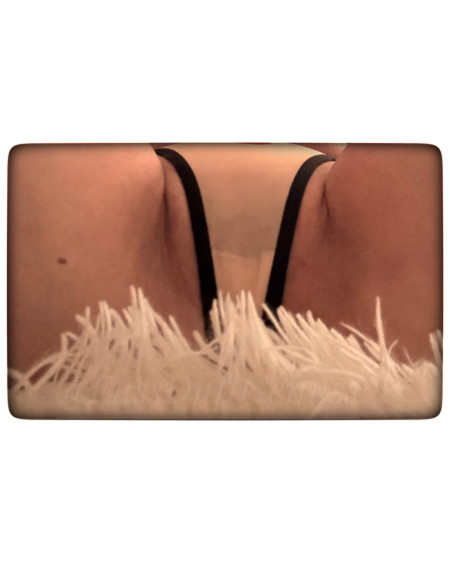 String Transparent 