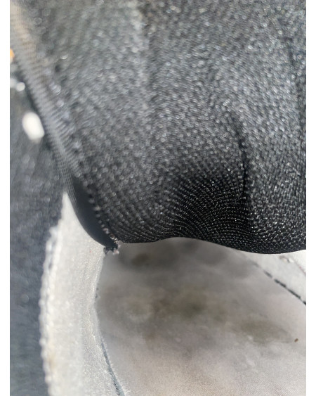 Air Jordan 1s, Size 47