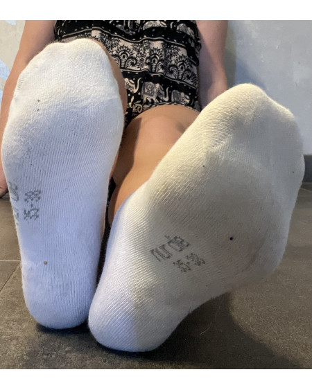 Kopie von Duftende Socken