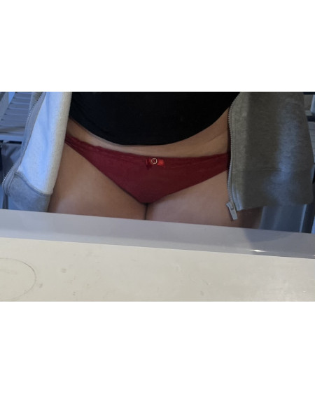 Hunkemöller Tanga