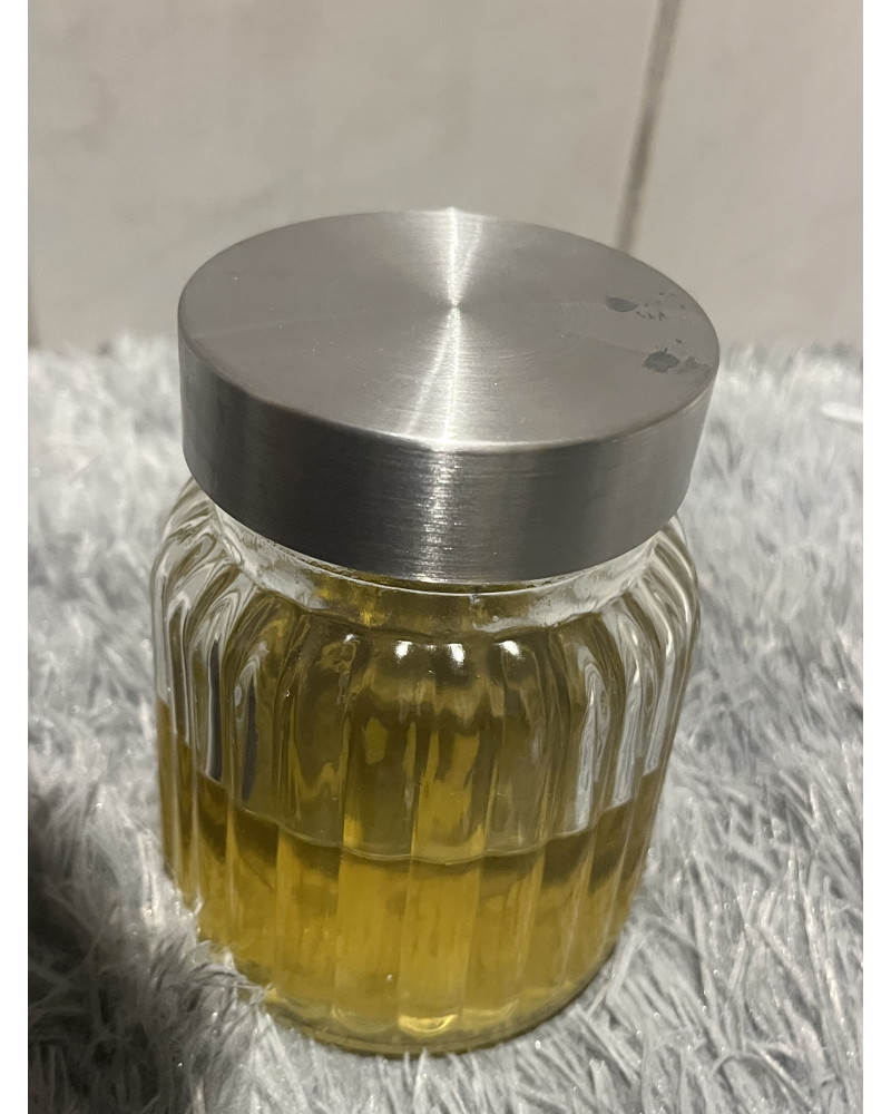 Natursekt
