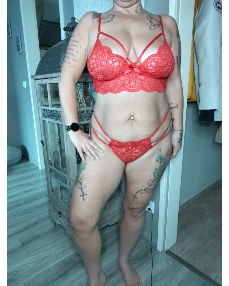 Sexy Set 