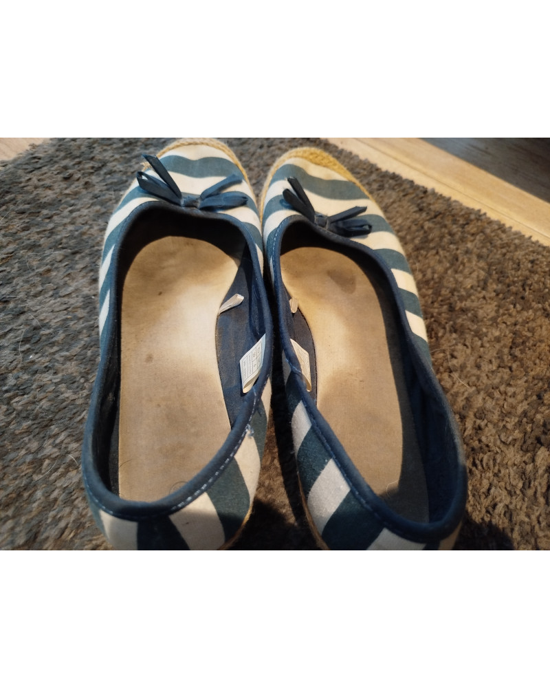 Super leckere Ballerinas 