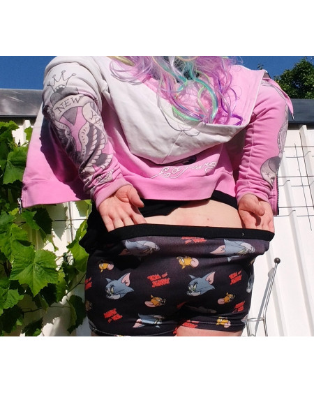 Slip, 3 Tage getragen 