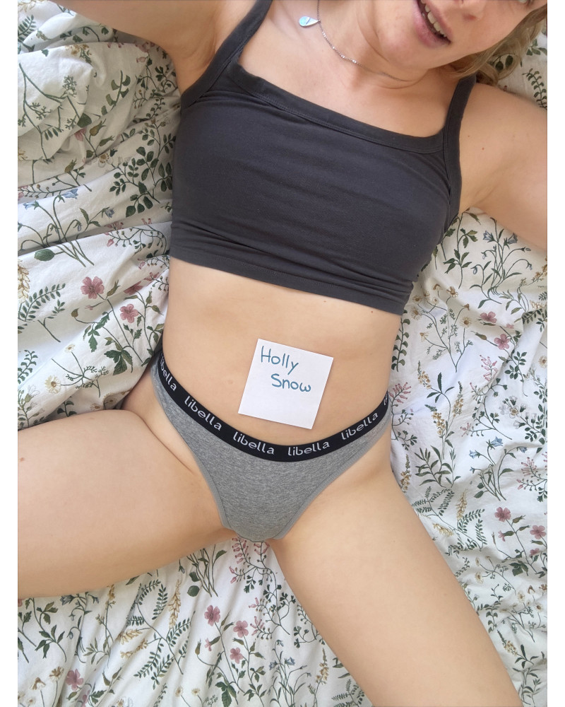 50 Shades of Grey - Slip📽️❤️❄️