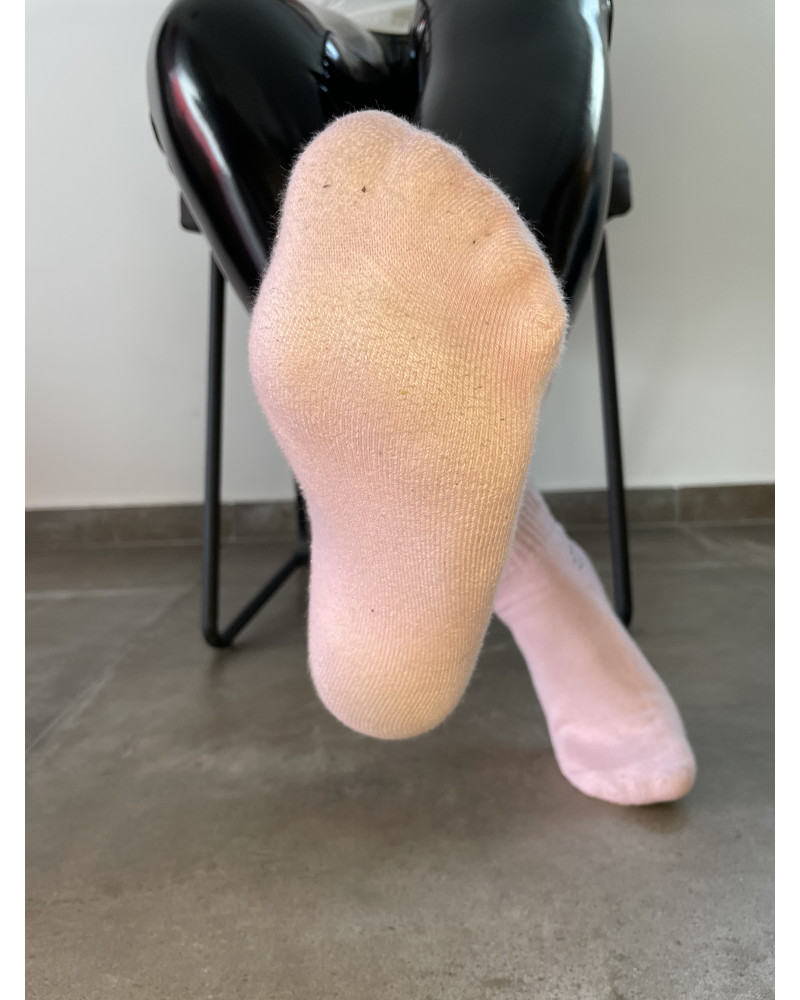 Leckere Stinkesocken 10 Tage