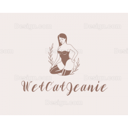 WetCatJeanie