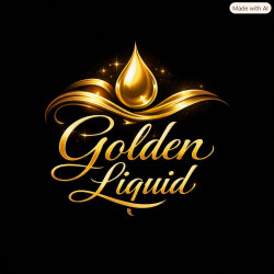 GoldenLiquid