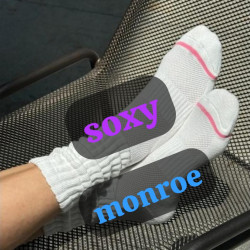 soxymonroe