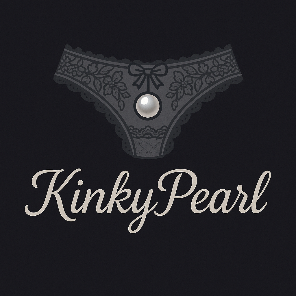 KinkyPearl