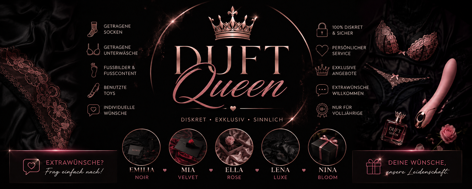 queensofscents